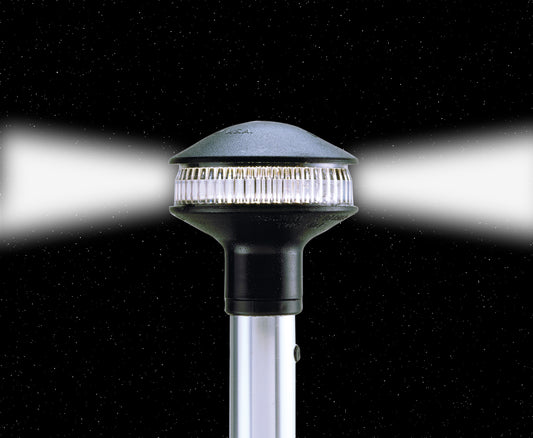 Perko White All Round Light