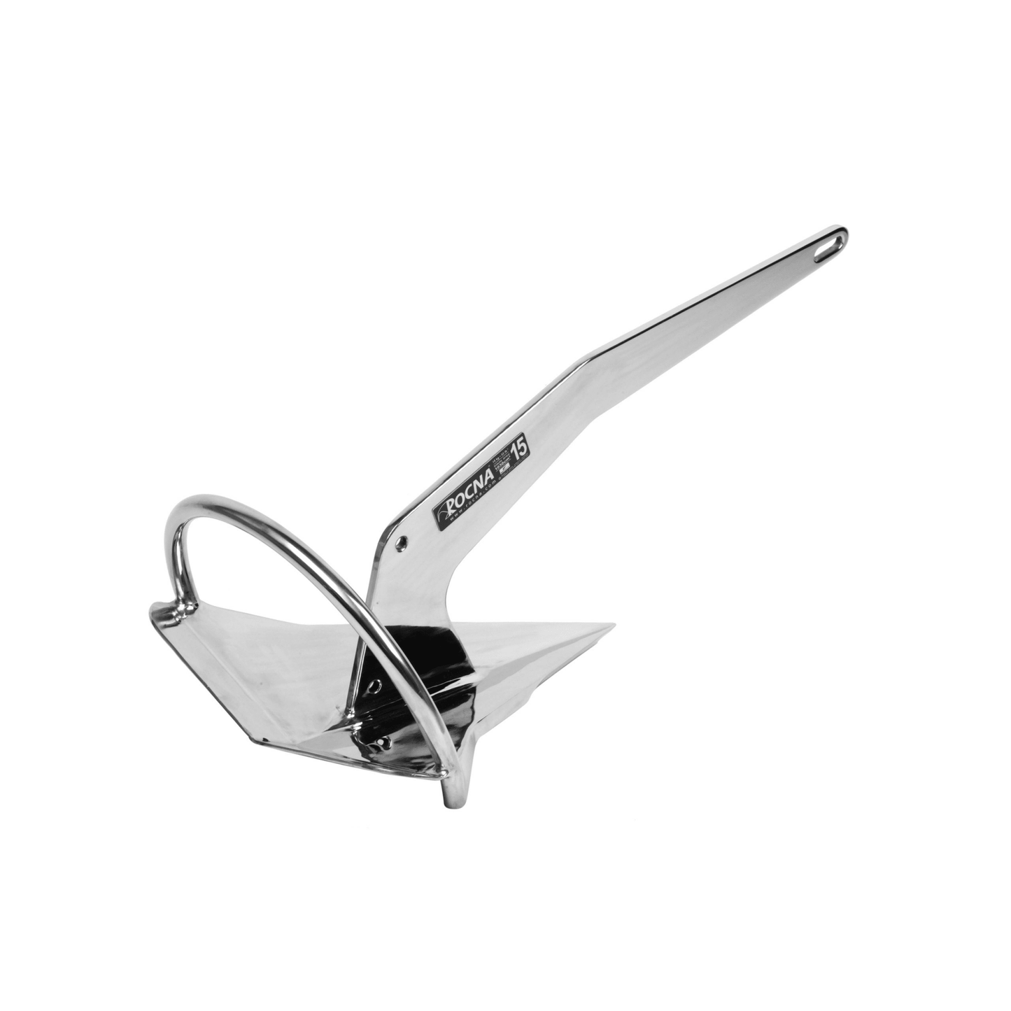 Rocna Original Anchor - Steveston Marine and Hardware