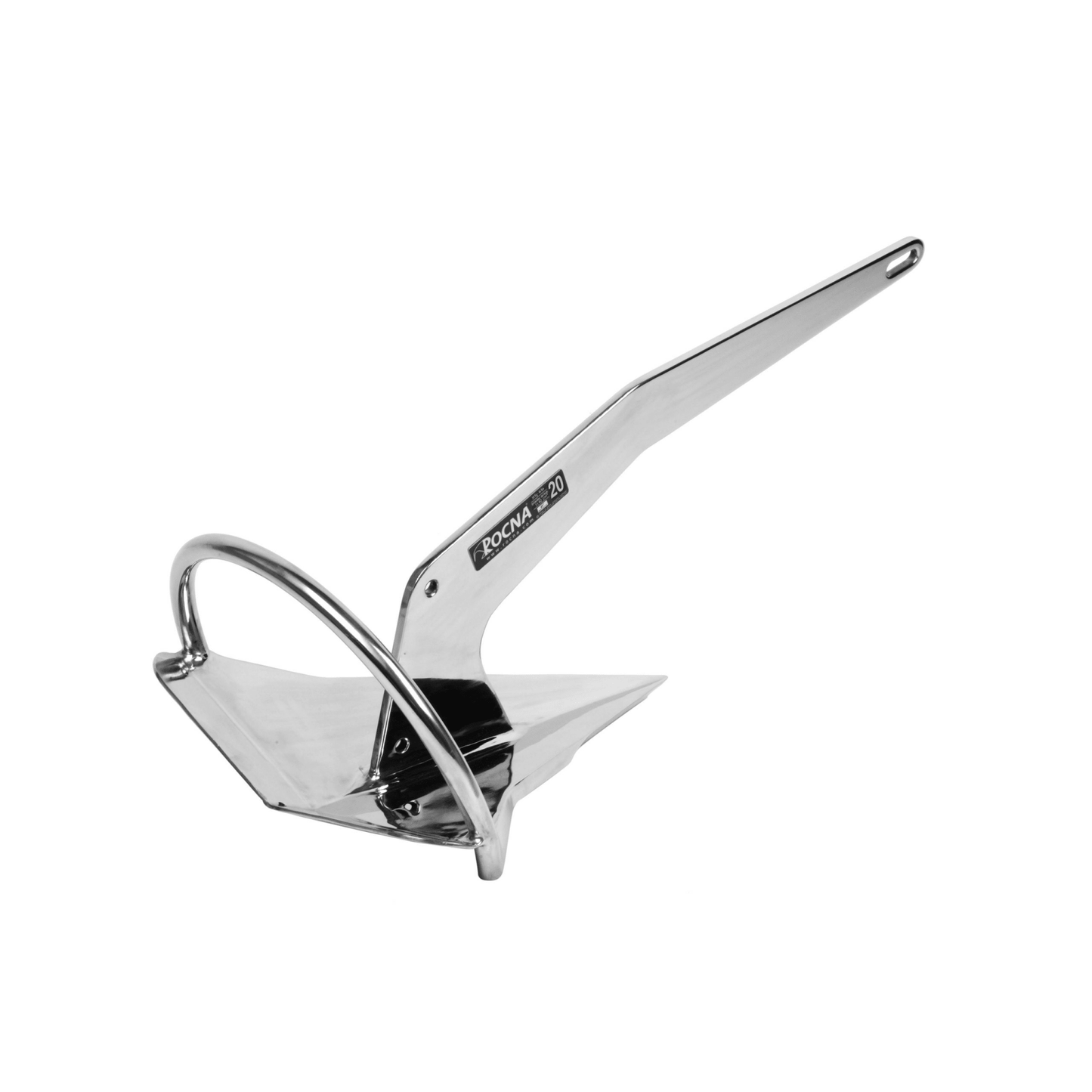 Rocna Original Anchor - Steveston Marine and Hardware