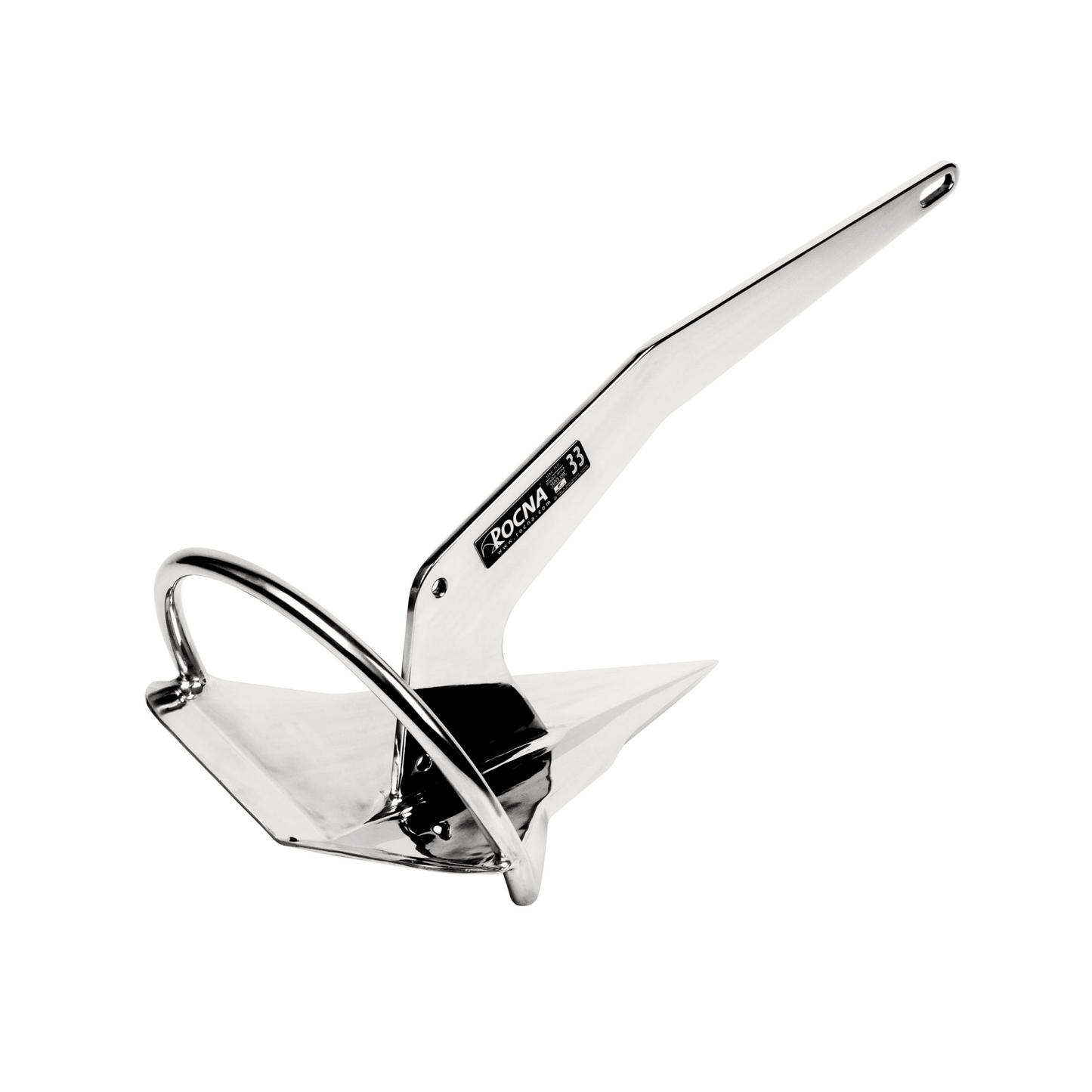 Rocna Original Anchor - Steveston Marine and Hardware