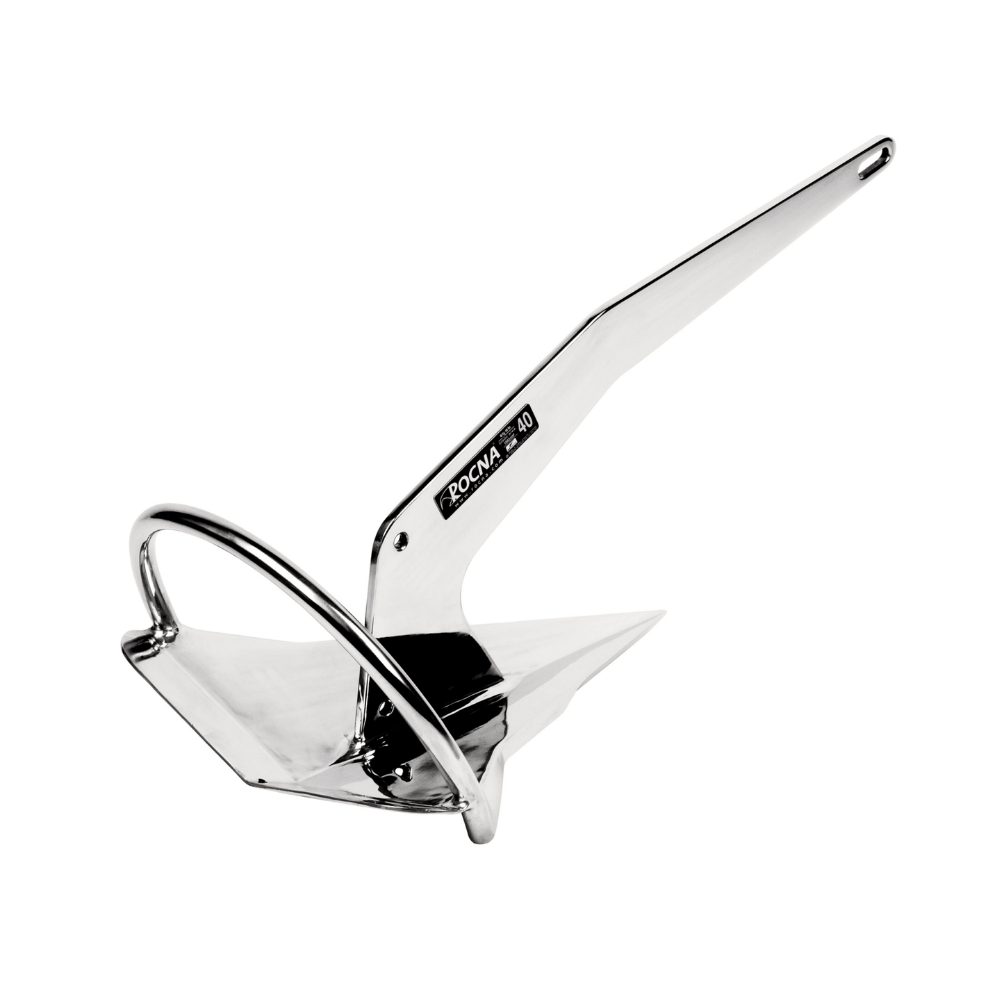 Rocna Original Anchor - Steveston Marine and Hardware