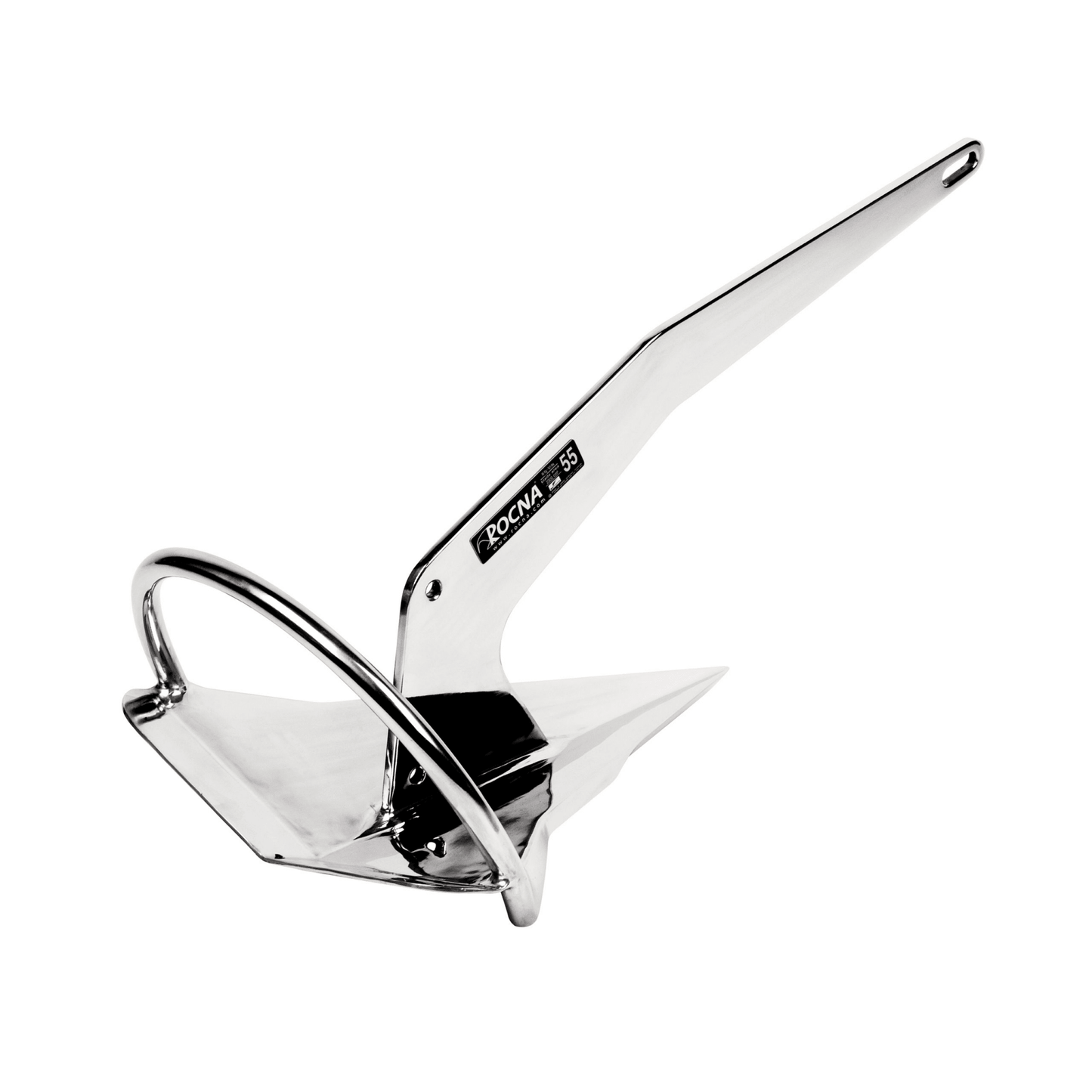 Rocna Original Anchor - Steveston Marine and Hardware