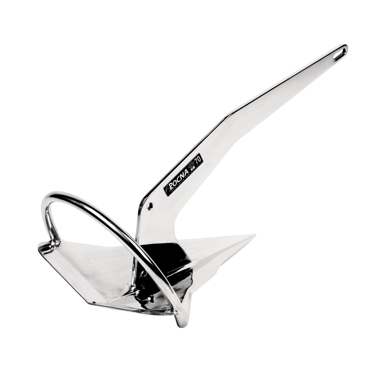 Rocna Original Anchor - Steveston Marine and Hardware