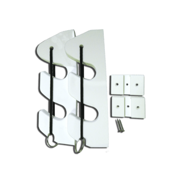 Taco 2 - Rod Bungee Holder - Steveston Marine and Hardware