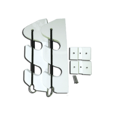 Taco 2 - Rod Bungee Holder - Steveston Marine and Hardware