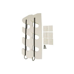 Taco 3 - Rod Bungee Holder - Steveston Marine and Hardware