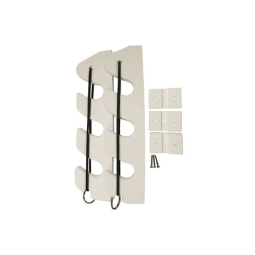 Taco 3-Rod Bungee Holder