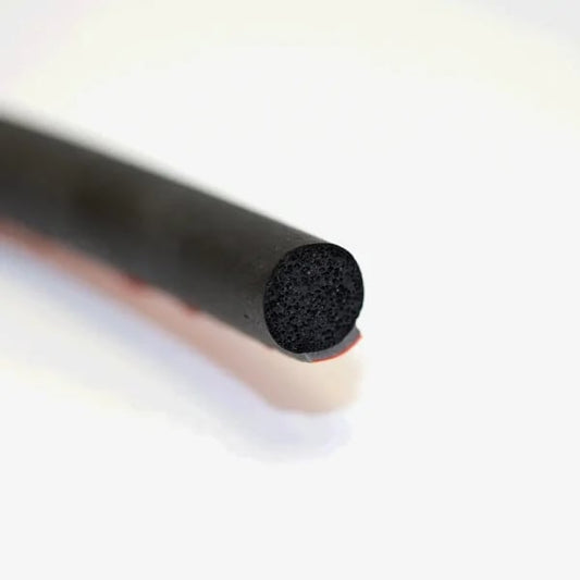 Bomar 1/2 Portlight Gasket