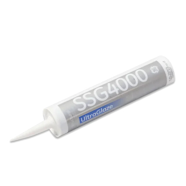 Bomar Silicone-Black 4352203 Ultragl