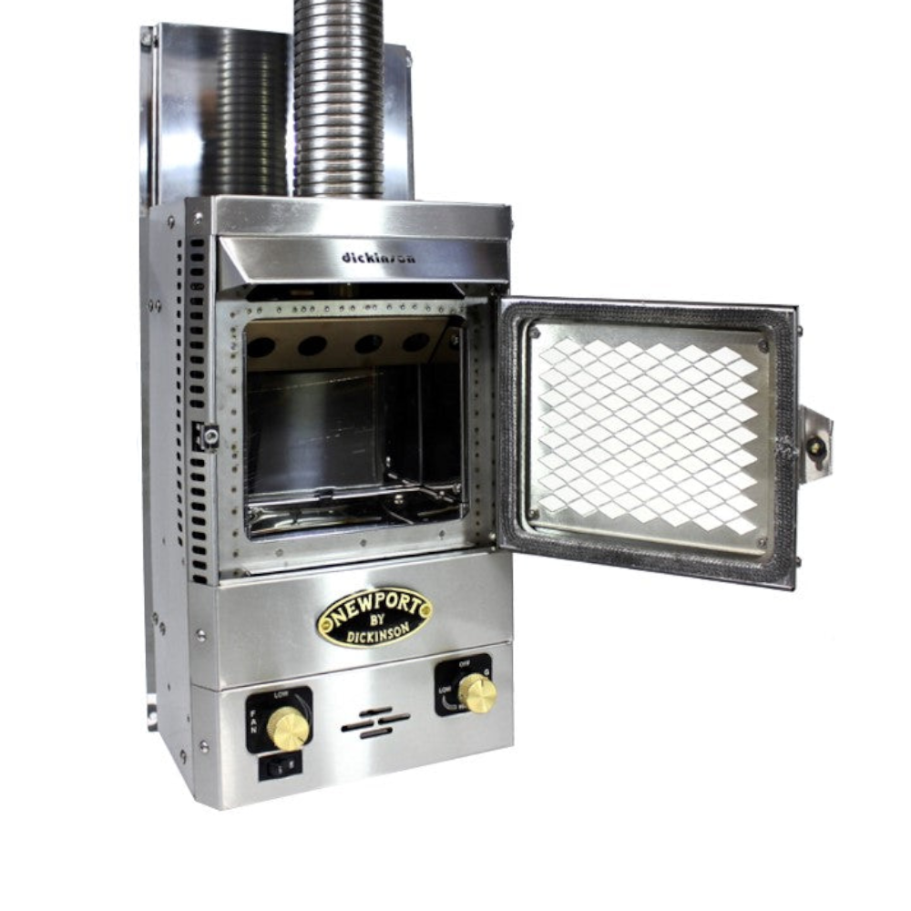 Dickinson Newport 12000 Propane Fireplace (00-NEW-P12000)