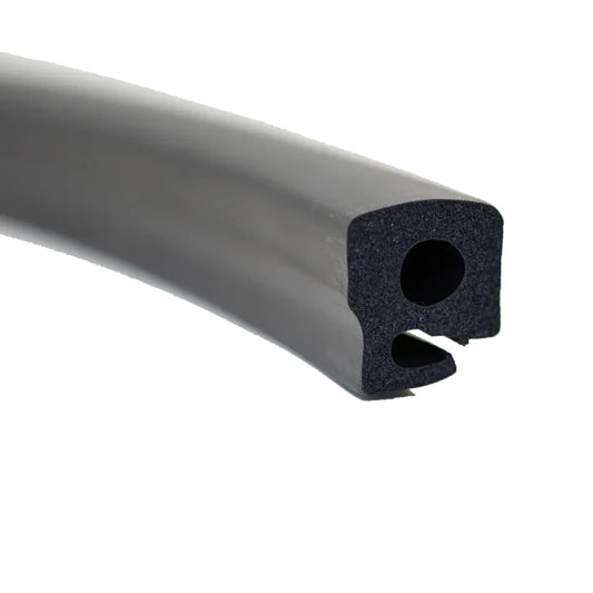 Bomar Hi Profile Gaskt Rubbr