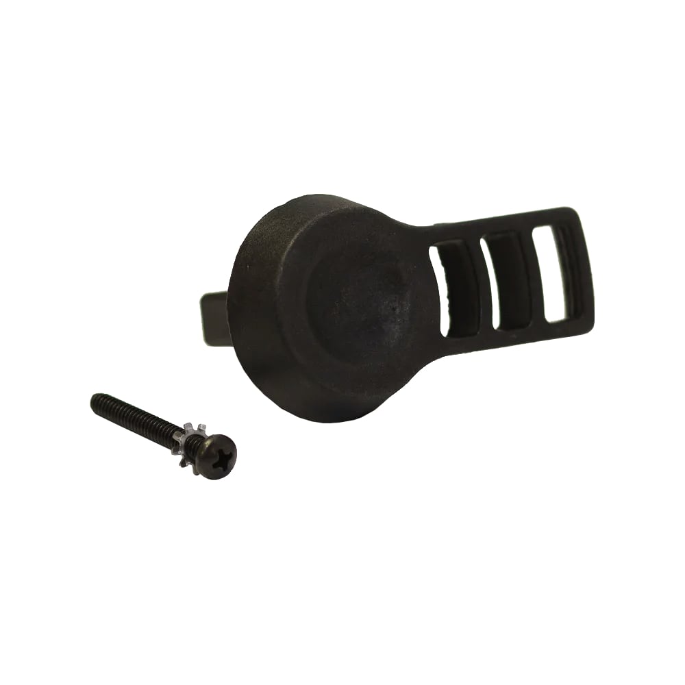 Bomar In/Out Cap F/Andy Dog W/Screw