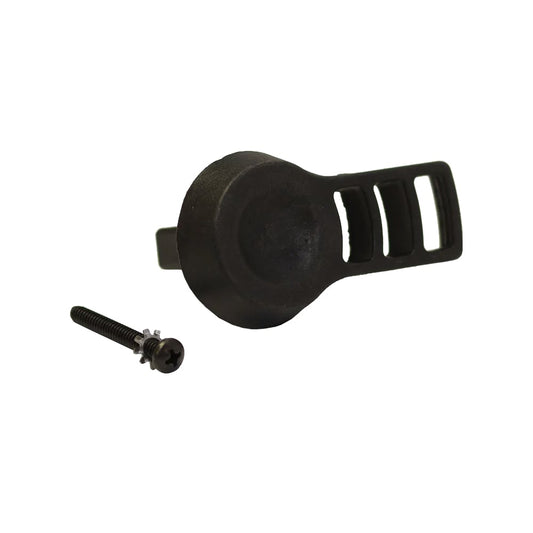 Bomar In/Out Cap F/Andy Dog W/Screw