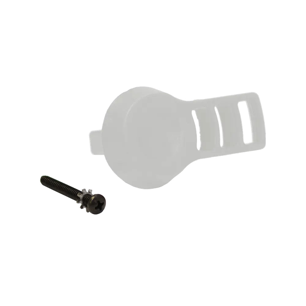 Bomar In./Out.Quick Cap W/Sq Shaft