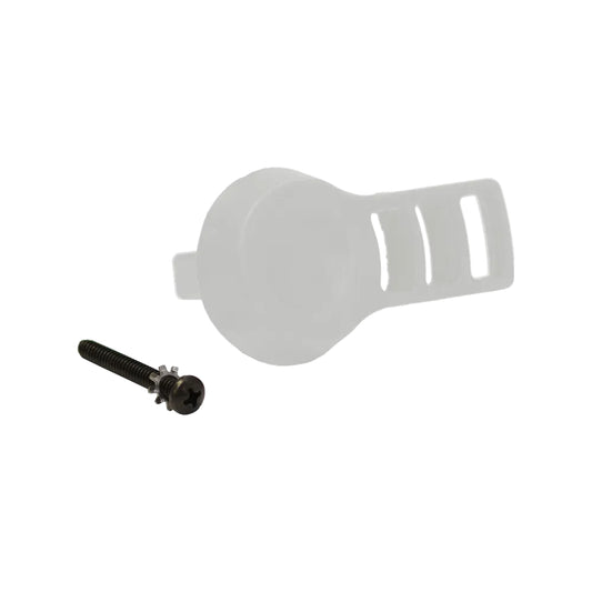 Bomar In./Out.Quick Cap W/Sq Shaft