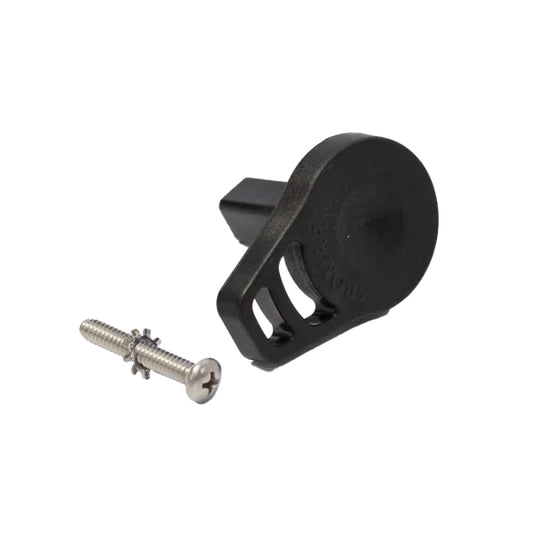 Bomar Contour Mushroom Cap Assy(I/O)