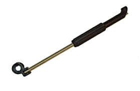 Bomar Arm Assy Sm Collet Block-Black