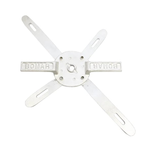 Bomar Long Spider Bars (2) F/415244