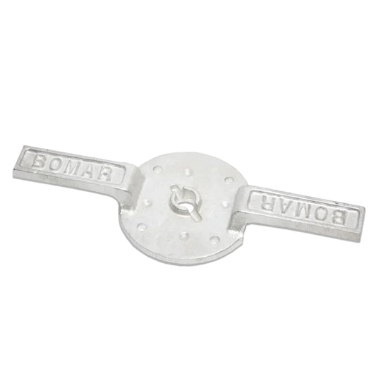 Bomar Spider Only F/Comm Hth4-Dog