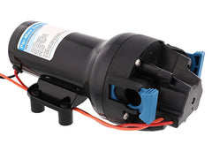 ITT Jabsco ParMax HD6 Heavy Duty Water System Pump 12V 6GPM 60PSI