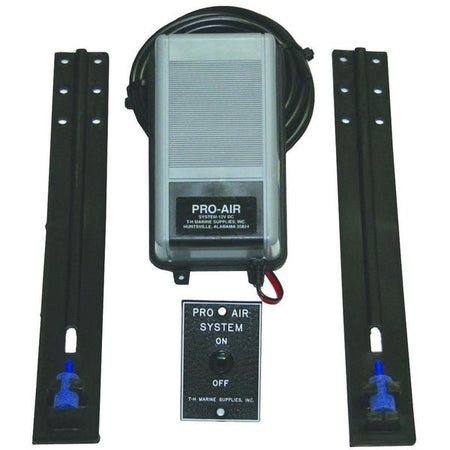 Thmarine Pro-Air Sys Compl W/Stone And Swit