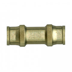Fairview Qc Union Coupling 3/8