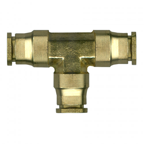 Fairview 3/8 Union Tee