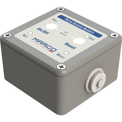 Marco PCS 12/24V Pump Control Panel - 165-203-15