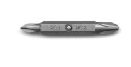 megapro philips 0+3 double ended bit