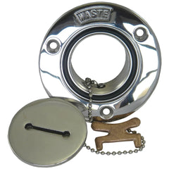 Buck Algonquin Deck Plate 1-1/2 Gas