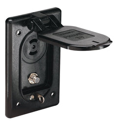 Marinco Outlet Phone/Tv - PH6597TV - Steveston Marine and Hardware