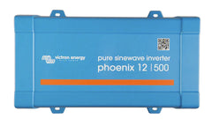 Victron Phoenix Inverter 12/500 120V VE.Direct NEMA 5-15R - PIN125010500