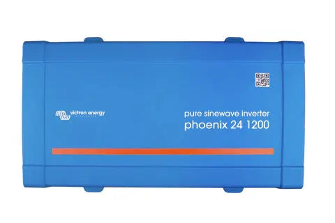 Victron Phoenix Inverter 24/1200 120V VE.Direct NEMA 5-15R - PIN242122500