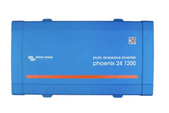 Victron Phoenix Inverter 24/1200 120V VE.Direct NEMA 5-15R - PIN242122500