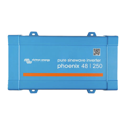 Victron Phoenix Inverter 48/250 120V VE.Direct NEMA 5-15R - PIN482510500