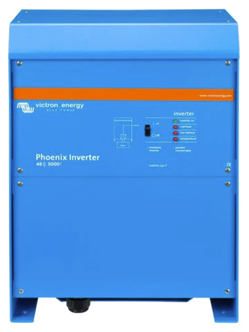 Victron Phoenix Inverter 48/3000 - 230V VE.Bus - PIN483020000