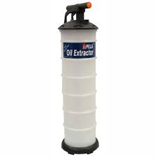 Pela Oil Extractor 6.5L