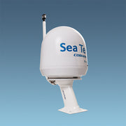 Seaview 10 Pwr Mnt Modular Aft