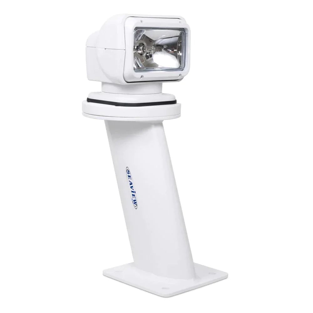 Seaview 5 Mount For Acr Searchlight - Steveston Marine and Hardware