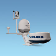 Seaview 12.5 Dual Mount Pre-Drilled