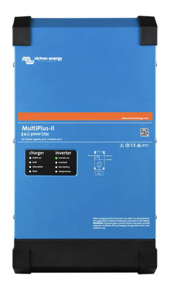 Victron MultiPlus-II 24/3000/70-50 120V (UL) - PMP242305102