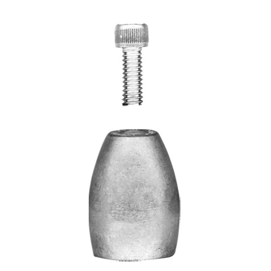 CMP Global Aluminium Bravo 3 Prop Nut