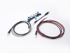 Raymarine Cable Kit/NMEA2000 Gateway (1X A06039, 1X A06045, 1X A06064, 1X A06049,