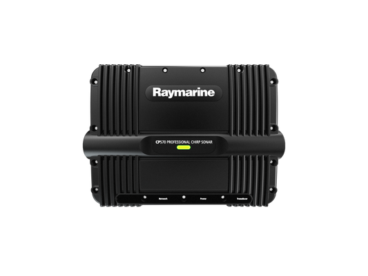 RayMarine CP570 Professional CHIRP Sonar Module
