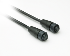 Raymarine RayNet (F) to RayNet (F) Cable - 2m