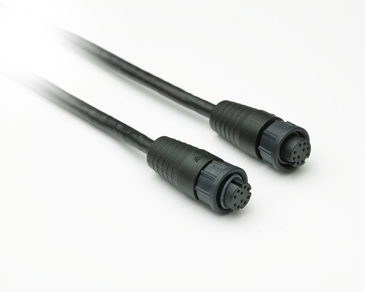 Raymarine RayNet (F) to RayNet (F) cable - 400mm
