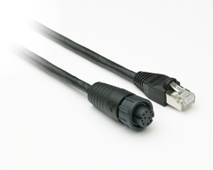 Raymarine RayNet (F) to RJ45 (M) cable - 3m