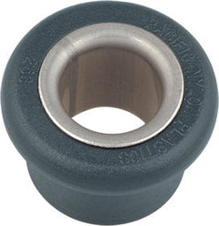 Bushing,SS Liner Glue In. 11mm I.D.20mm Hole
