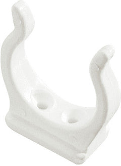 Retainer Clip,Nylon 1". Special Order,20 Multiple
