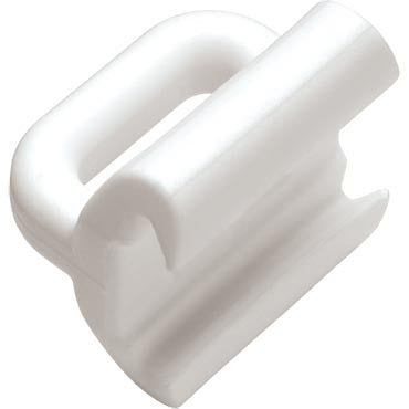 Sail Slide,Plastic White.